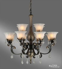 凡爾賽凱撒琳燈具調(diào)整新品，部分產(chǎn)品特價(jià)促銷