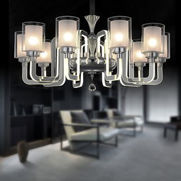 淘寶燈具網(wǎng)購攻略 如何挑選與處理吊燈產(chǎn)品詳情