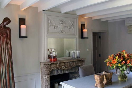 選擇客廳燈具的注意事項(xiàng)