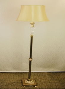 東莞市家尚燈飾 紡織品落地燈產品列表與選購指南