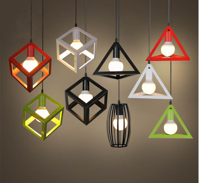 燈具 照亮生活，點綴空間的藝術