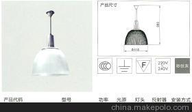 工礦燈具選購指南 聚焦MH04_Y65_Y04_B01型號，探尋長沙九合機電的優(yōu)質低價之選