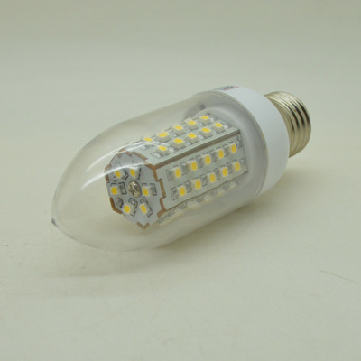 解析6廠家直銷66珠LED玉米燈 技術特點與市場優(yōu)勢